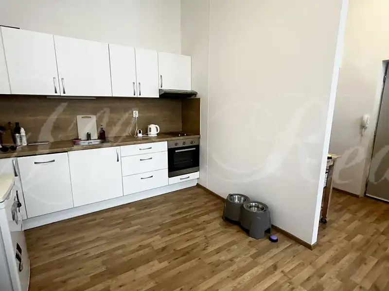 Pronájem bytu 2+kk 60 m²